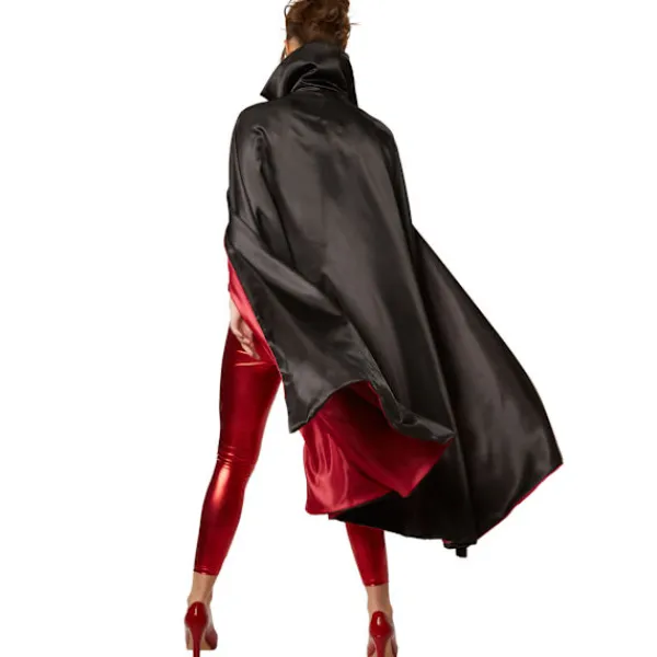 tectake Elegant vampyrcape> Dräkter