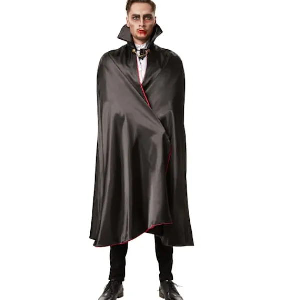 tectake Elegant vampyrcape> Dräkter