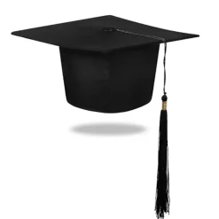 Examenmössa i Studentmössa, Akademisk Mössa, Storlek 1 1><noscript><img width=