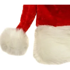 Extra lång tomteluva - Ny julhatt - Lång tomteluva Kostnad><noscript><img width=