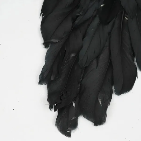 Feather Wings Cosplay Little Wings> Tillbehör
