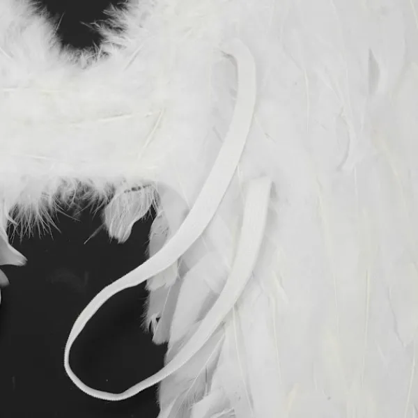 Feather Wings Cosplay Little Wings> Tillbehör