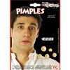 PRYLEX Finnar och Bölder i Latex för Halloween 5 pack> Smink