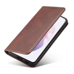 För LG K50 Kalvtextur Magnetisk Horisontell Flip Läderfodral><noscript><img width=