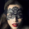 FMYSJ Guld Svart Fjäril Rhinestone Venetiansk Mask för Kvinnor - Maskerad, Mardi Gras, Kostymbal, Bröllop (Bejoey) (FMY)> Masker