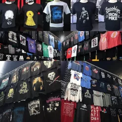 Rockknight Halloween Airbruh T-hirt><noscript><img width=