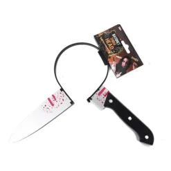 Halloween diadem pannband - Cosplay> Huvudbonader