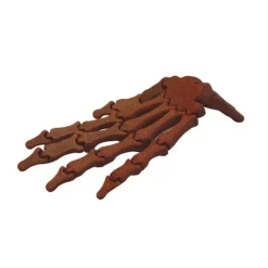 CherrysC Halloween Hand cosplay party skelett rekvisita L> Tillbehör