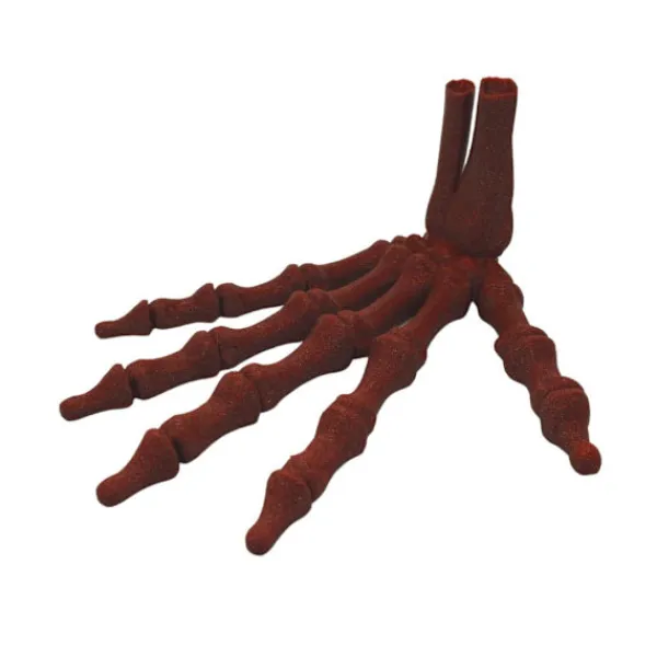 CherrysC Halloween Hand cosplay party skelett rekvisita L> Tillbehör