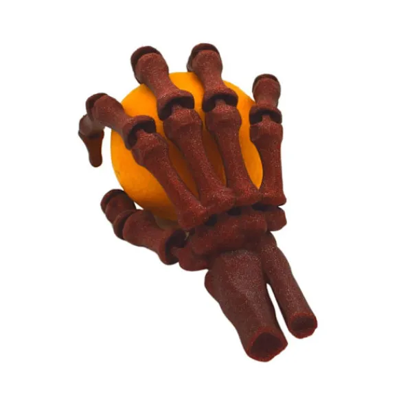 CherrysC Halloween Hand cosplay party skelett rekvisita L> Tillbehör