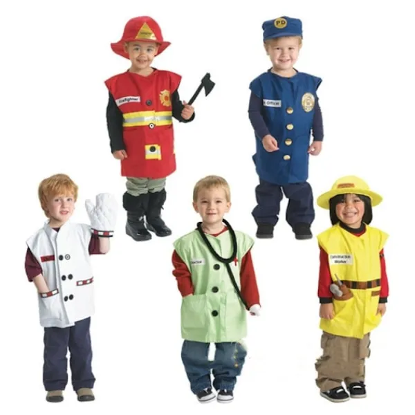 Bluedio Halloween-kostym barnrollspel kostym brandman kostym lek hus festivalföreställning kläder en-delad leverans Lawyer's clothing> Peruker