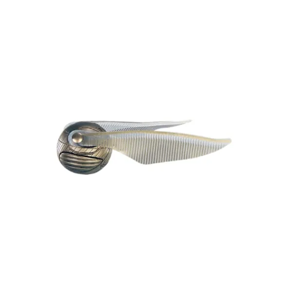 Harry Potter en Snitch Prop En Storlek Guld One Size> Tillbehör