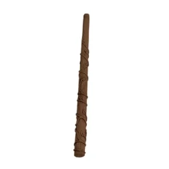 Harry Potter Hermione Trollstav En Storlek Brun One Size> Tillbehör