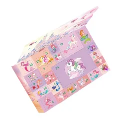 Julkalender Smink - Adventskalender med Leksakssmink><noscript><img width=