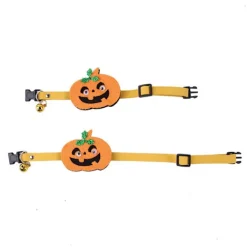 JIUSAIRUI Katt Halloween Husdjurskostymset Set S><noscript><img width=
