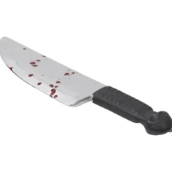Leksaksaffären Kniv med blod> Tillbehör