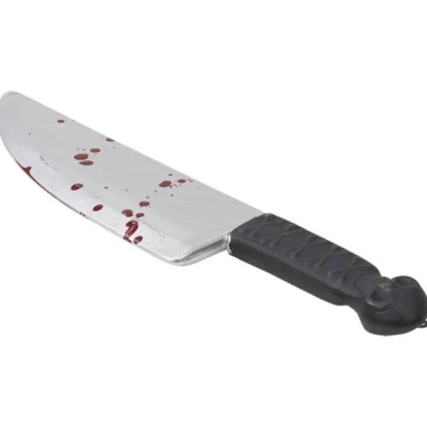 Leksaksaffären Kniv med blod> Tillbehör