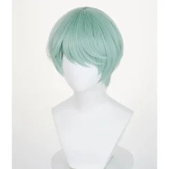 AIZHENCHEN KPOP Demon Hunter, Saja, pojkar, HUNTR/X, flätad peruk, Rumira, Zoey,, cosplay, halloween, jul, HUNTRIX, för halloween, karneval, fest {AZC} bebis | Fyndiq> Peruker