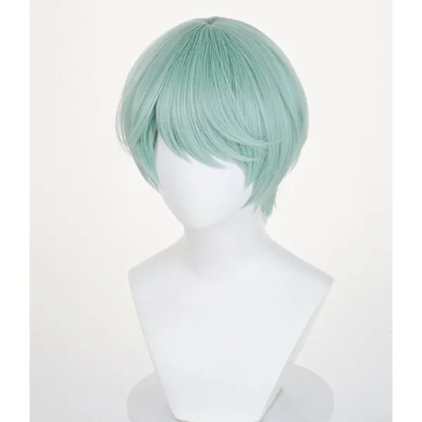 AIZHENCHEN KPOP Demon Hunter, Saja, pojkar, HUNTR/X, flätad peruk, Rumira, Zoey,, cosplay, halloween, jul, HUNTRIX, för halloween, karneval, fest {AZC} bebis | Fyndiq> Peruker