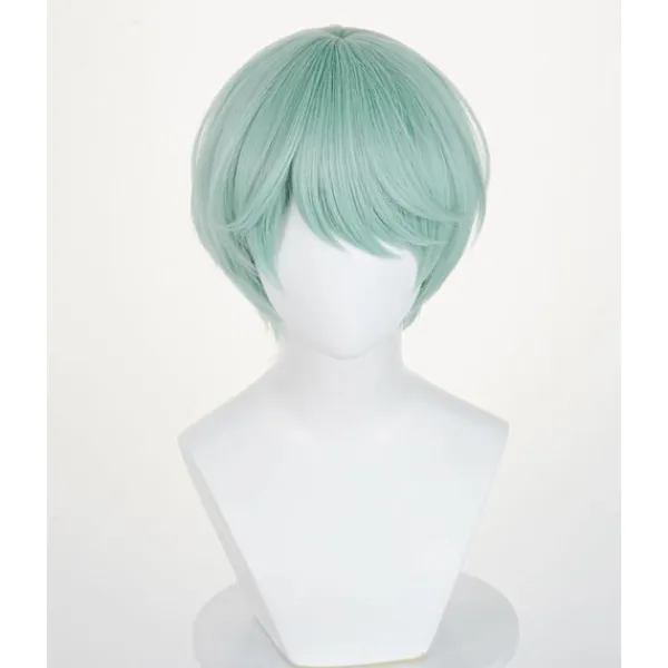 AIZHENCHEN KPOP Demon Hunter, Saja, pojkar, HUNTR/X, flätad peruk, Rumira, Zoey,, cosplay, halloween, jul, HUNTRIX, för halloween, karneval, fest {AZC} bebis | Fyndiq> Peruker