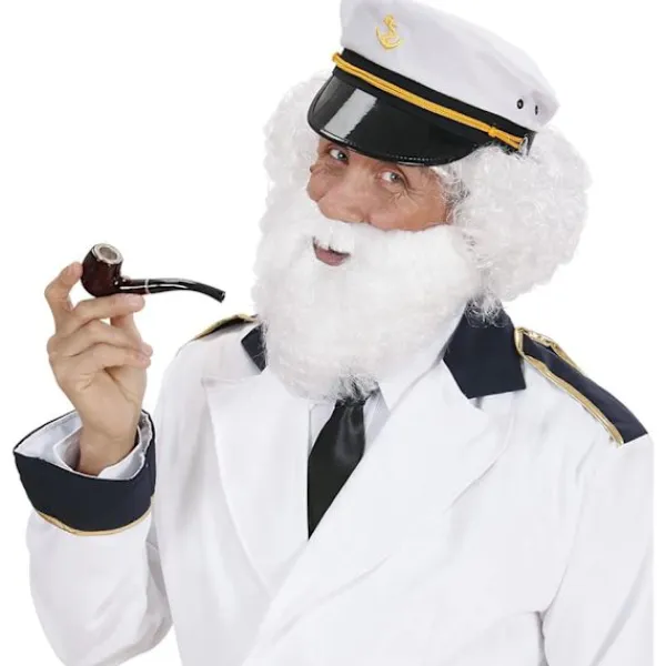Äkta rökpipor Halloween Nyhet Leksak Vapen & Rustning för Maskeradkläder Tillbehör> Tillbehör