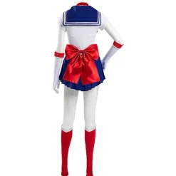 Blueday Kvinnor ailor Moon Kotym Coplay Party Uniform Outfit et Gåvor> Dräkter