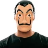 PRYLEX La Casa De Papel Mask 2-Pack> Masker