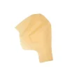 Latex Skalliga Huvor Perukmössa Tjock Skallig Cosplay Hatt Maskerad Smink Kostym för Barn Vuxna Halloweenfest> Huvudbonader