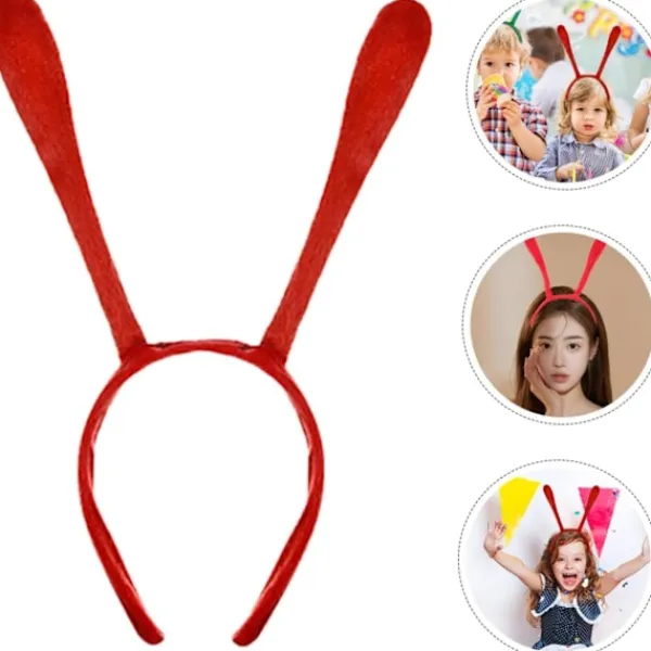 Litet Bi Pannband Snigel Pannband Bi Cosplay Kreativt Pannband> Huvudbonader