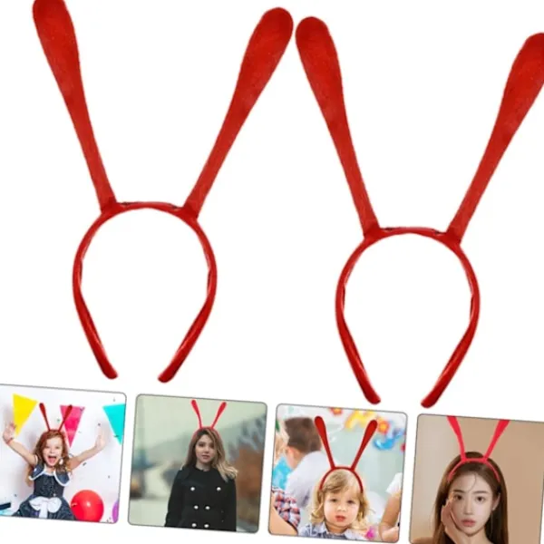 Litet Bi Pannband Snigel Pannband Bi Cosplay Kreativt Pannband> Huvudbonader