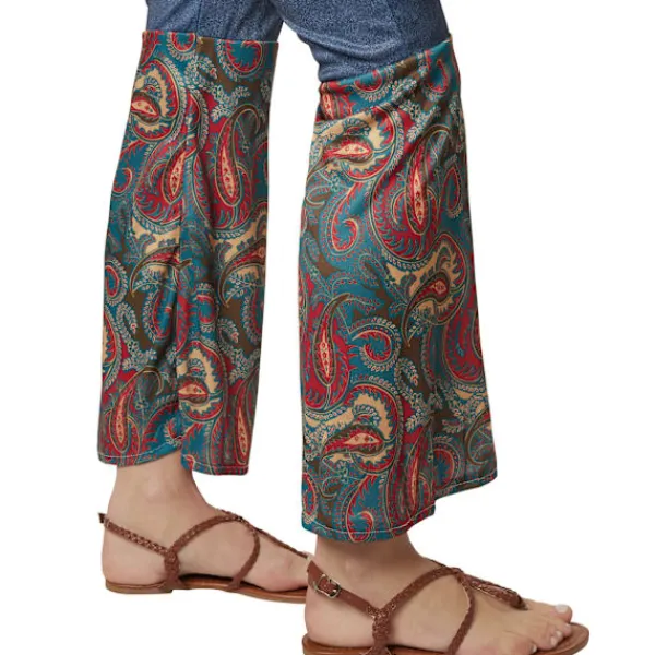 tectake Maskeraddräkt hippie girl harmony dam M> Dräkter