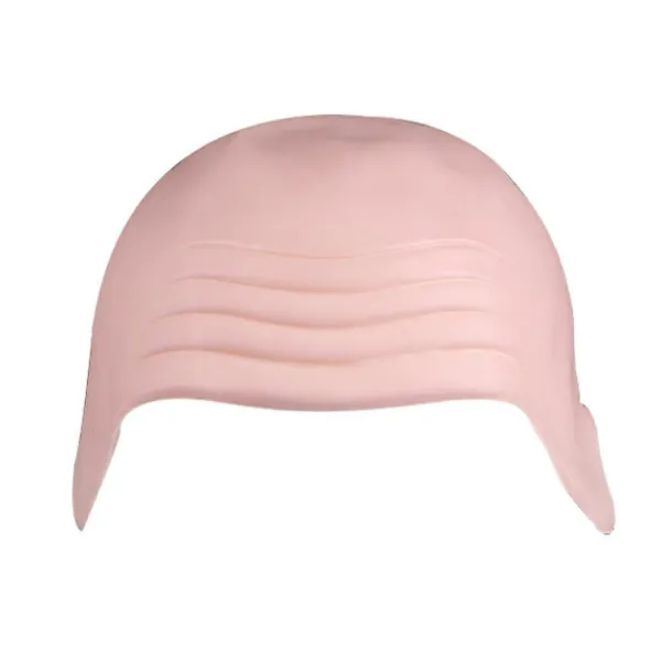 FMYSJ Maskne Kostymtillbehör för flintskallig – Flintskallig huvudmask – Flintskallig cosplay-huvudmask – Flintskallig cosplay-mask (FMY) 22*17*14cm> Masker