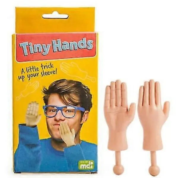 MDI Australia Tiny Hands> Tillbehör