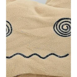 KOOLMEI Miccostumes Mimikyu-mantel för kvinnor med kjol Bälte Handskar_y Small><noscript><img width=
