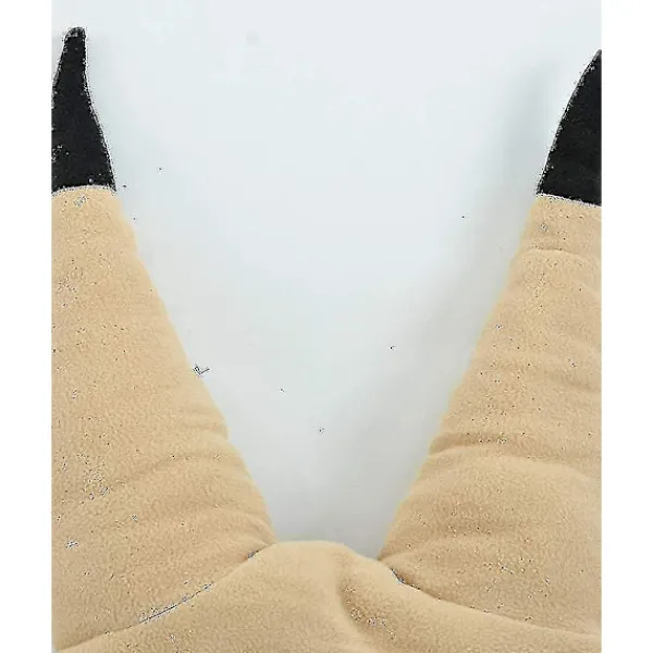 KOOLMEI Miccostumes Mimikyu-mantel för kvinnor med kjol Bälte Handskar_y Small> Dräkter