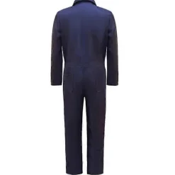 Michael Myers Kostym 2024 - , Cosplay, Halloween Jumpsuit, Horror Blodig Mördares Rekvisita, Karnevalspartykostym för Vuxna Män S><noscript><img width=
