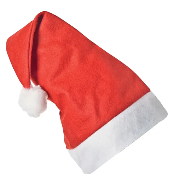 MidOcean BONO Julhatt One Size Röd One Size> Huvudbonader