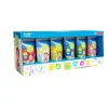 AMO Toys Natural Ansiktsfärg & Fingerfärg 6 Färger> Smink