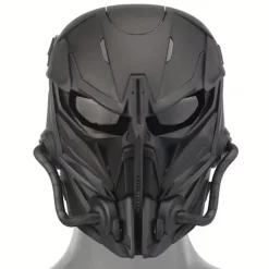 Ninja Tactical Mask II, Party Kostym Rekvisita Halloween> Masker
