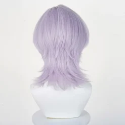 TryggHandla Ny KPOP Demon Hunter, Saja, pojkar, HUNTR/X, flätad peruk, Rumira, Zoey, cosplay, halloween, jul, HUNTRIX, för halloween, karneval mystery> Peruker