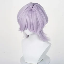 TryggHandla Ny KPOP Demon Hunter, Saja, pojkar, HUNTR/X, flätad peruk, Rumira, Zoey, cosplay, halloween, jul, HUNTRIX, för halloween, karneval mystery><noscript><img width=