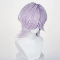 TryggHandla Ny KPOP Demon Hunter, Saja, pojkar, HUNTR/X, flätad peruk, Rumira, Zoey, cosplay, halloween, jul, HUNTRIX, för halloween, karneval mystery><noscript><img width=