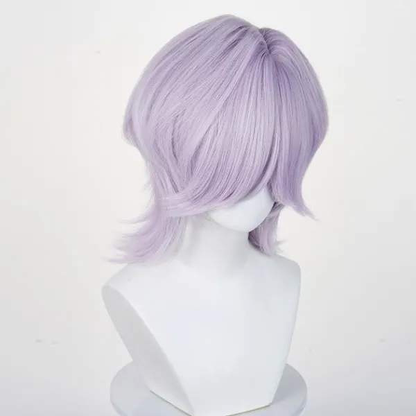 TryggHandla Ny KPOP Demon Hunter, Saja, pojkar, HUNTR/X, flätad peruk, Rumira, Zoey, cosplay, halloween, jul, HUNTRIX, för halloween, karneval mystery> Peruker