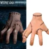 Onsdagsgrej Addams Family Latex Dekorationer> Tillbehör