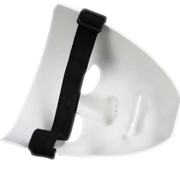 Megabilligt 3-pack Mask - Dekorera - Färglägg - Halloween Fest Maskerad> Masker