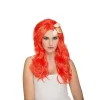 KOOLMEI Peruker My Other Me Mermaid Orange> Peruker