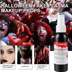 Plasmaspray> Smink