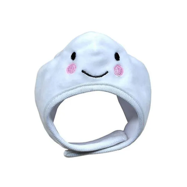 Rolig katthatt Söt krabba Groda Pet Hatt Valp Katt Dress Up Kostym Jul Cosplay Varma huvudbonader Härlig stil L> Huvudbonader