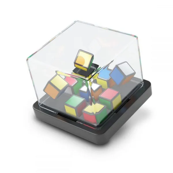 Rubiks Race Sv/En/Dk/Fi/No> Smink