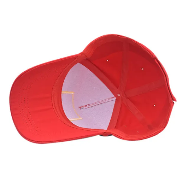 Holocky Santa Baseballkeps Unisex Julhattar Vintage Jul Baseballkeps med Pompom> Huvudbonader